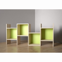 Стеллаж «Все на месте» - «globural.ru» - Тихорецк