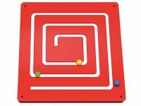 Балансировочная панель "Квадрат" - «globural.ru» - Тихорецк