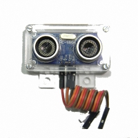 Датчик расстояния ультразвуковой - «globural.ru» - Тихорецк