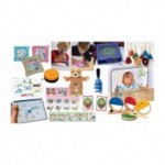 Набор для развития коммуникативных навыков - «globural.ru» - Тихорецк