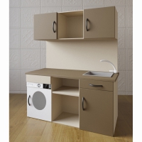 Детская кухня «Наташа» - «globural.ru» - Тихорецк