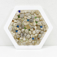 Декоративная тактильная панель - «Камень» - «globural.ru» - Тихорецк