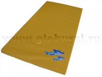 Детский мат «Дельфины» (ВИК) - «globural.ru» - Тихорецк