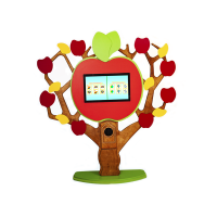 Многофункциональный интерактивный комплекс «Дерево Знаний» - «globural.ru» - Тихорецк