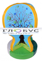 Дерево дидактическое "Куглый год" - «globural.ru» - Тихорецк