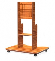 Стойка неповоротная - «globural.ru» - Тихорецк