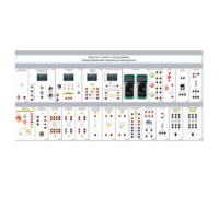 Комплект учебного оборудования «Электрические машины и аппараты» - «globural.ru» - Тихорецк