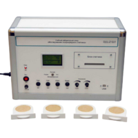 Учебный лабораторный стенд «Исследование газоразрядного счетчика» - «globural.ru» - Тихорецк