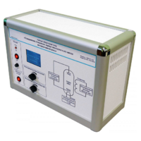 Установка «Определение удельного заряда электрона методом магнетрона» - «globural.ru» - Тихорецк