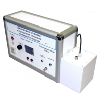 Лабораторная установка «Определение отношения теплоемкостей воздуха» - «globural.ru» - Тихорецк