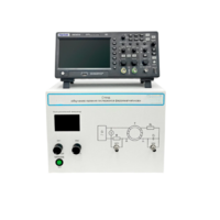 Стенд "Изучение явления гистерезиса ферромагнетиков" - «globural.ru» - Тихорецк