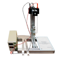Типовой комплект учебно-лабораторного оборудования «Изучение закона Ампера и токов Фуко»  - «globural.ru» - Тихорецк