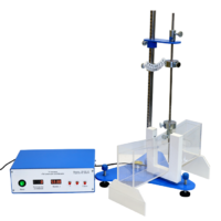 Установка «Затухающие колебания»  - «globural.ru» - Тихорецк