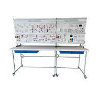 Комплект учебного оборудования "Основы электробезопасности" - «globural.ru» - Тихорецк