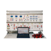 Типовой комплект учебного оборудования «Релейная защита, автоматика и качество электрической энергии электроэнергетических систем» - «globural.ru» - Тихорецк