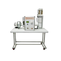 Установка для изучения различных способов сушки (псевдоожижение)  - «globural.ru» - Тихорецк