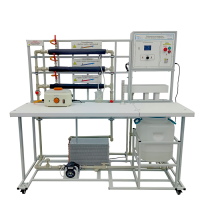 Лабораторная установка для изучения процесса конденсации - «globural.ru» - Тихорецк