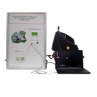 Типовой комплект учебного оборудования «Изучение работы поршневого компрессора» - «globural.ru» - Тихорецк