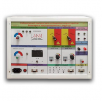 Стенд для исследования биополярных структур - «globural.ru» - Тихорецк