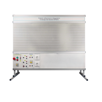 Комплект лабораторного оборудования «Слесарь-монтажник КИПиА» - «globural.ru» - Тихорецк