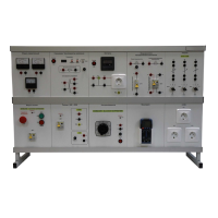 Стенд по электромонтажу тип 1  - «globural.ru» - Тихорецк