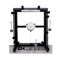 Лабораторный стенд «Система плоских сходящихся сил»  - «globural.ru» - Тихорецк