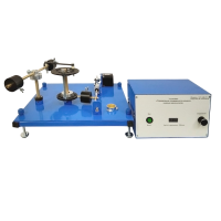 Установка «Определение приведенного момента инерции механизмов» - «globural.ru» - Тихорецк