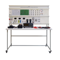 Стенд «Электрические измерения и основы метрологии» - «globural.ru» - Тихорецк