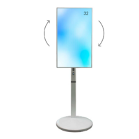 Мобильная панель Mobiscreen EON 32" - «globural.ru» - Тихорецк