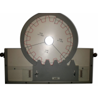 Типовой комплект учебного оборудования "Нарезание эвольвентных зубьев методом обкатки" - «globural.ru» - Тихорецк