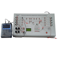 Учебная система для исследования особенностей разделения каналов во времени - «globural.ru» - Тихорецк