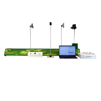 Комплект учебно-лабораторного интерактивного оборудования для изучения основ радиолокации и радиоэлектронной борьбы - «globural.ru» - Тихорецк