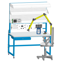 Стол радиомонтажника – СР3 - «globural.ru» - Тихорецк