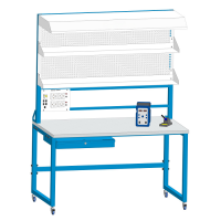 Стол радиомонтажника – СР2 - «globural.ru» - Тихорецк