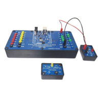 Стенд Ардуино для экспериментов по прототипированию и программированию электронных устройств СП-А2 IOT. Интернет вещей. - «globural.ru» - Тихорецк