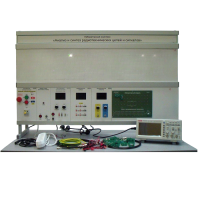 Лабораторный комплекс «Анализ и синтез радиотехнических цепей и сигналов»  - «globural.ru» - Тихорецк