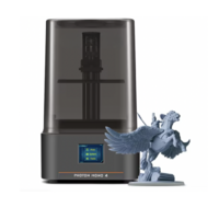 3D принтер фотополимерный Photon Mono 4 - «globural.ru» - Тихорецк