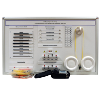 Учебное оборудование «Волоконно-оптическая линия связи» - «globural.ru» - Тихорецк