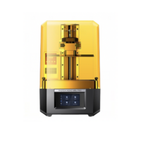 3D принтер Photon Mono M5S Pro - «globural.ru» - Тихорецк