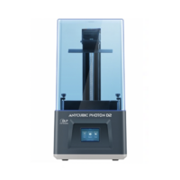  3D принтер Photon D2 (Ultra 2) - «globural.ru» - Тихорецк