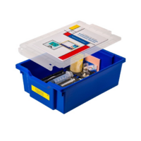 Набор демонстрационный по молекулярной физике и тепловым явлениям - «globural.ru» - Тихорецк