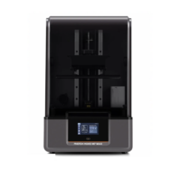 3D принтер фотополимерный Photon Mono M7 Max - «globural.ru» - Тихорецк