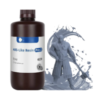 Смола ABS-Like Resin Pro 2 цвет в ассортименте - «globural.ru» - Тихорецк