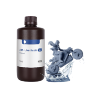 Фотополимер ABS-Like Resin V2 в ассортименте - «globural.ru» - Тихорецк