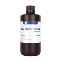 Фотополимер Flexible Tough Resin 2.0 в ассортименте - «globural.ru» - Тихорецк