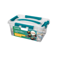 Ресурсный набор для образовательного набора «Умная теплица ЙоТик M2» - «globural.ru» - Тихорецк