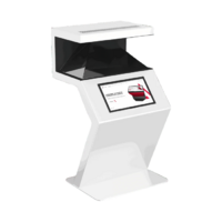 Голографическая пирамида Power 27" - «globural.ru» - Тихорецк