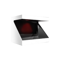 Голографический куб Cube 32" - «globural.ru» - Тихорецк