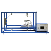 Учебный лабораторный комплекс «Определение моментов инерции методом однониточного подвеса»  - «globural.ru» - Тихорецк