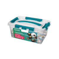 Ресурсный набор для образовательного набора «Умные 3D-проекты» М1 ЙоТик 32 - «globural.ru» - Тихорецк